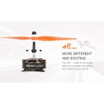 T-MOTOR T904D F3P 4D High Quality Drone Toys Propellers Large Plastic Propeller for RC Gas Airplane Engine/Multicapto